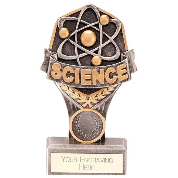 Falcon School Science Award