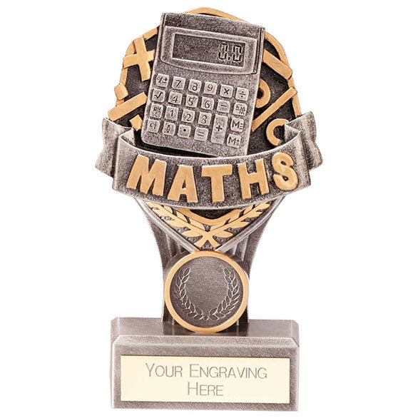 Falcon School Maths Award