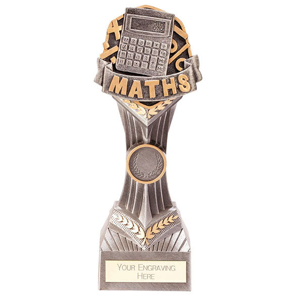 Falcon School Maths Award