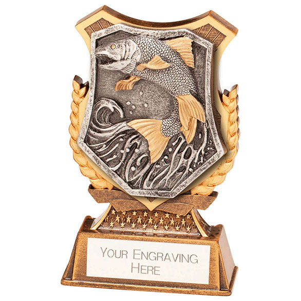 Titan Angling Award