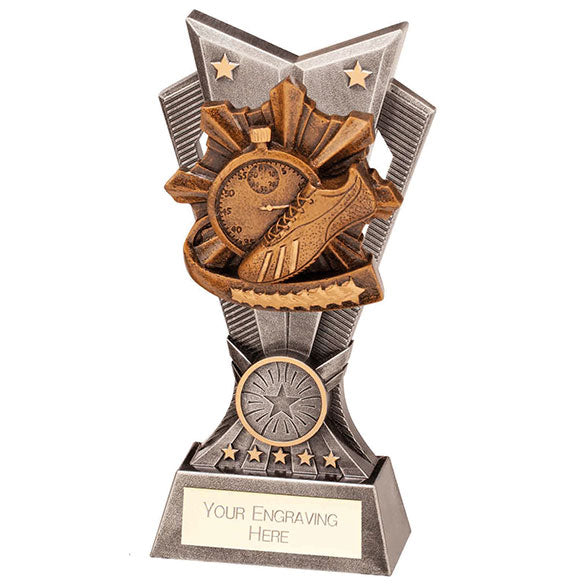 Spectre Running Award