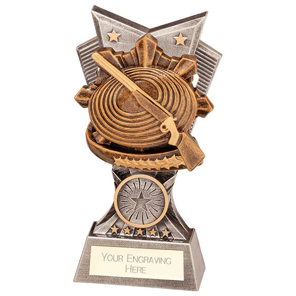 Spectre Clay Pigeon Award