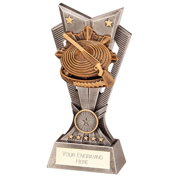 Spectre Clay Pigeon Award