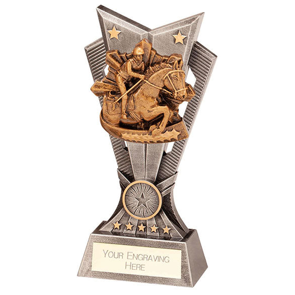 Spectre Equestrian Award