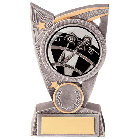 Triumph Darts Award