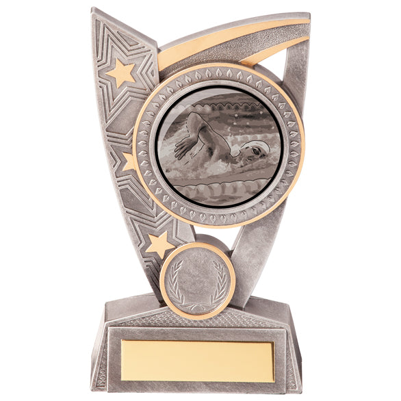 Triumph Swimming Award