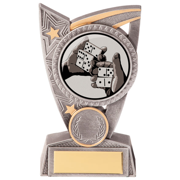 Triumph Dominoes Award