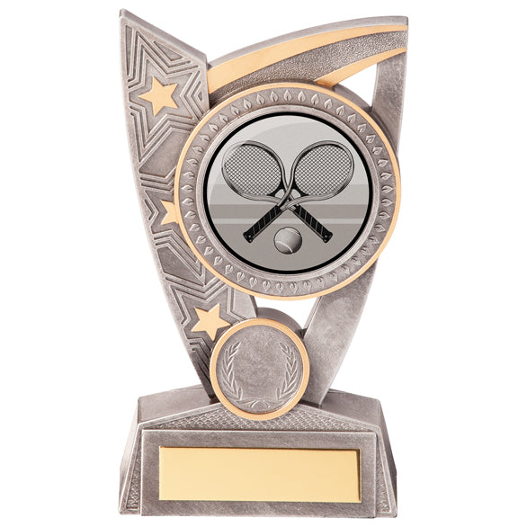 Triumph Tennis Award