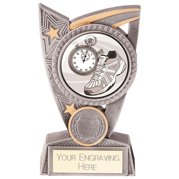 Triumph Athletics Award 125mm