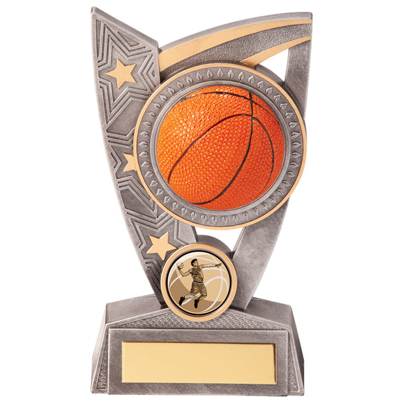 Triumph Basketball Award