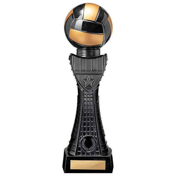 Black Viper Tower Netball Award
