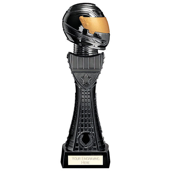 Black Viper Tower Motorsports Award