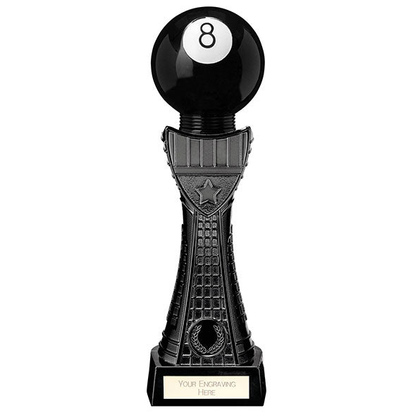 Black Viper Tower Pool Award