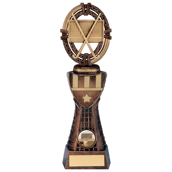 Maverick Hockey Heavyweight Award