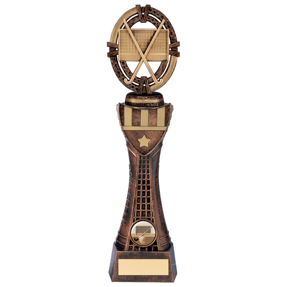 Maverick Hockey Heavyweight Award