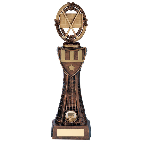 Maverick Hockey Heavyweight Award