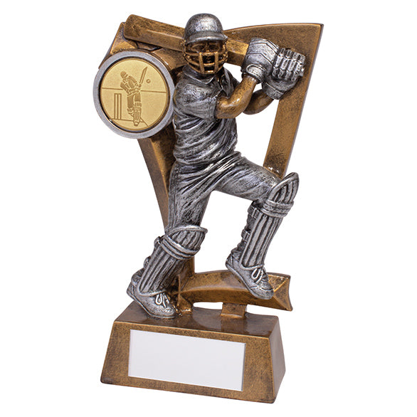 Predator Cricket Batsman Award - 3 Sizes