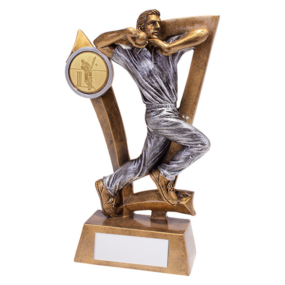 Predator Cricket Bowler Award - 2 Sizes