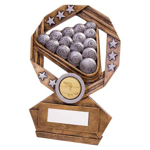 Enigma Pool Award - 3 Sizes