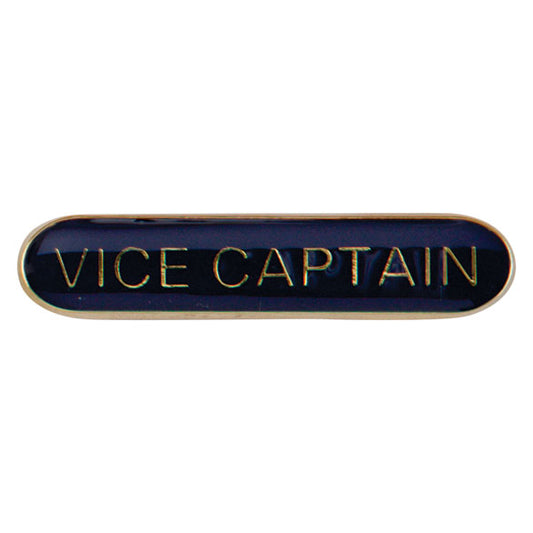 Scholar Bar Badge Vice Captain