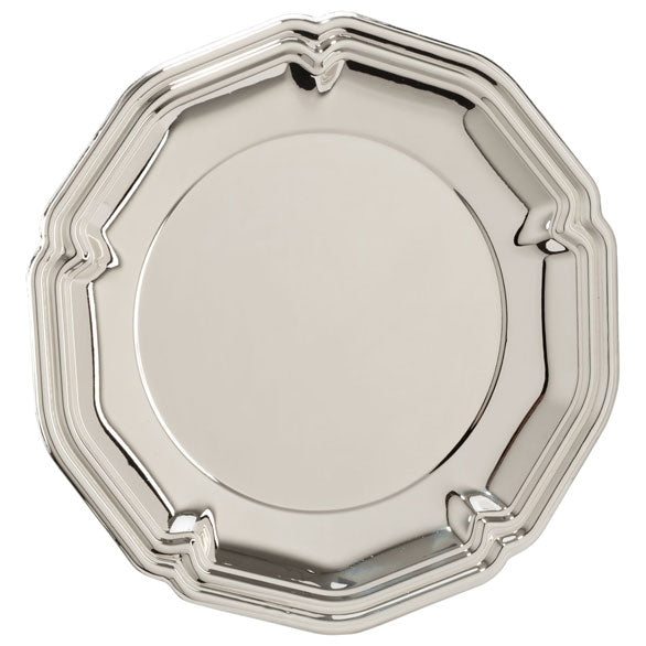 The English Rose Salver