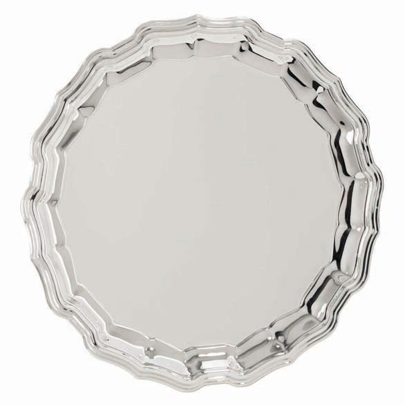 Gillingham Salver