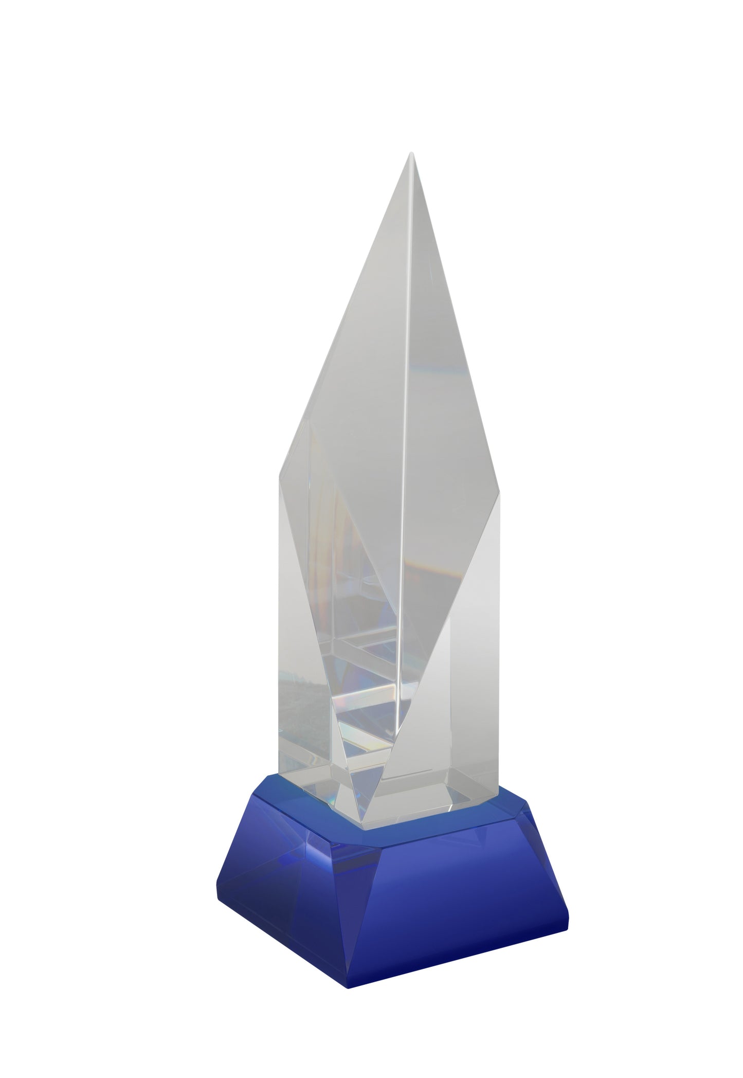 Crystal Award in Box