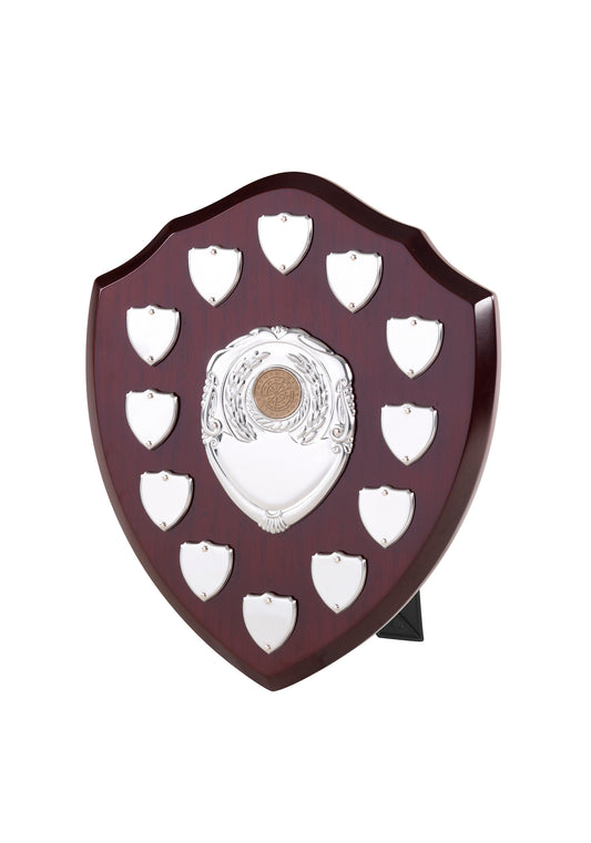 BPS Perpetual Shield for Annual Achievements - 5 Sizes