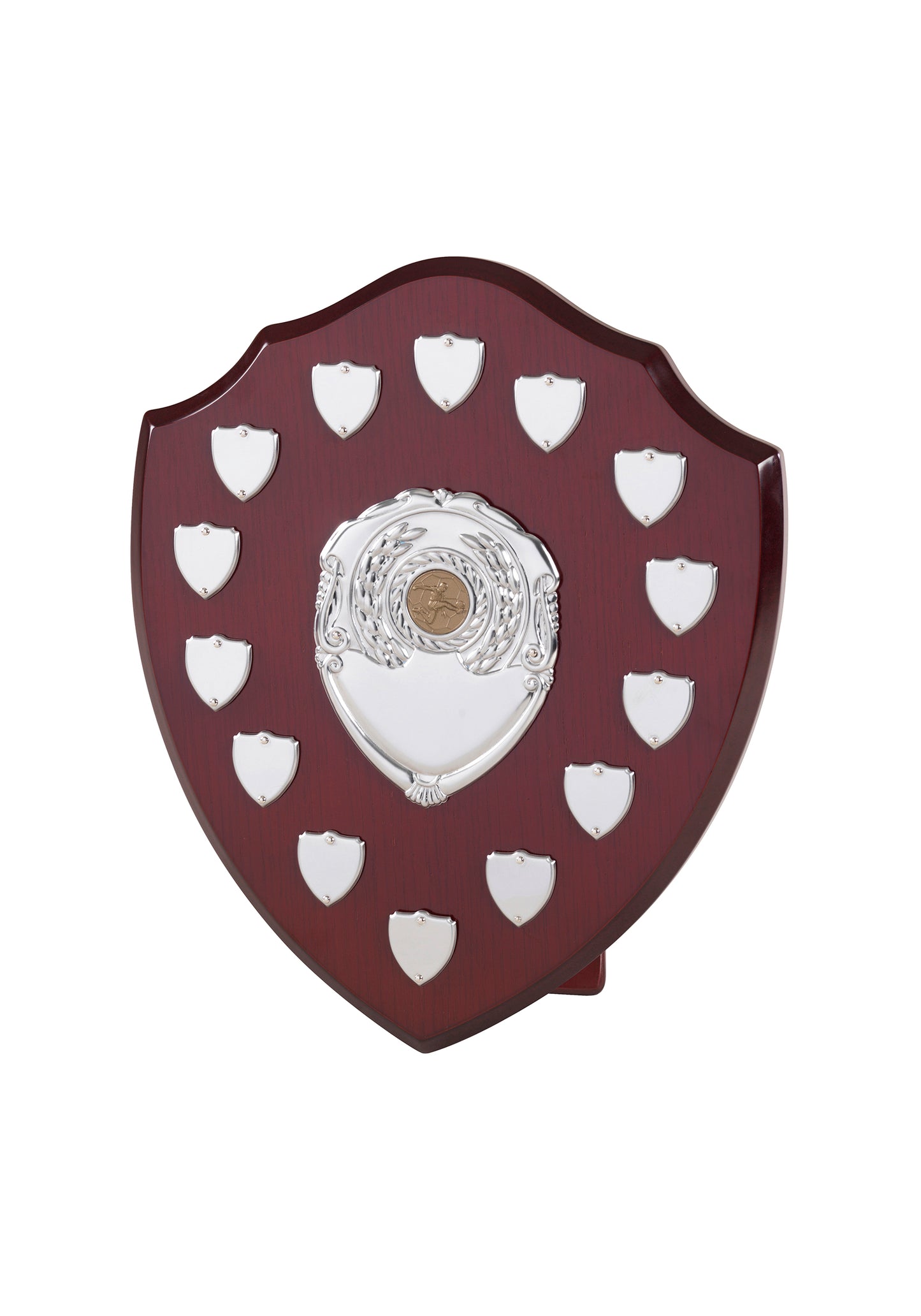 BPS Perpetual Shield for Annual Achievements - 5 Sizes