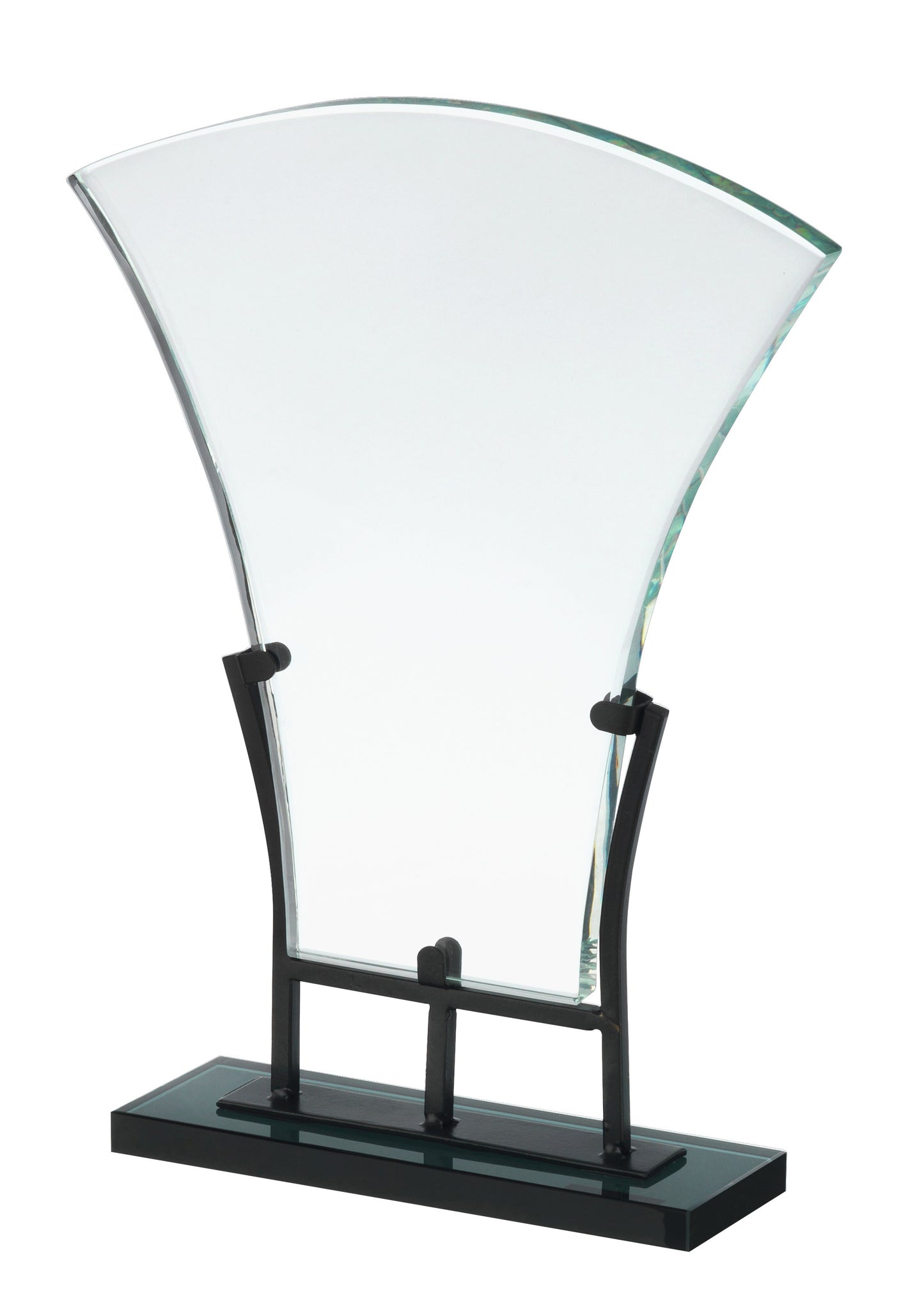 Crystal Award in Box