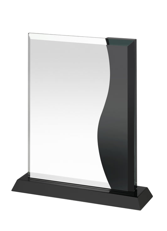 Crystal Award in Box