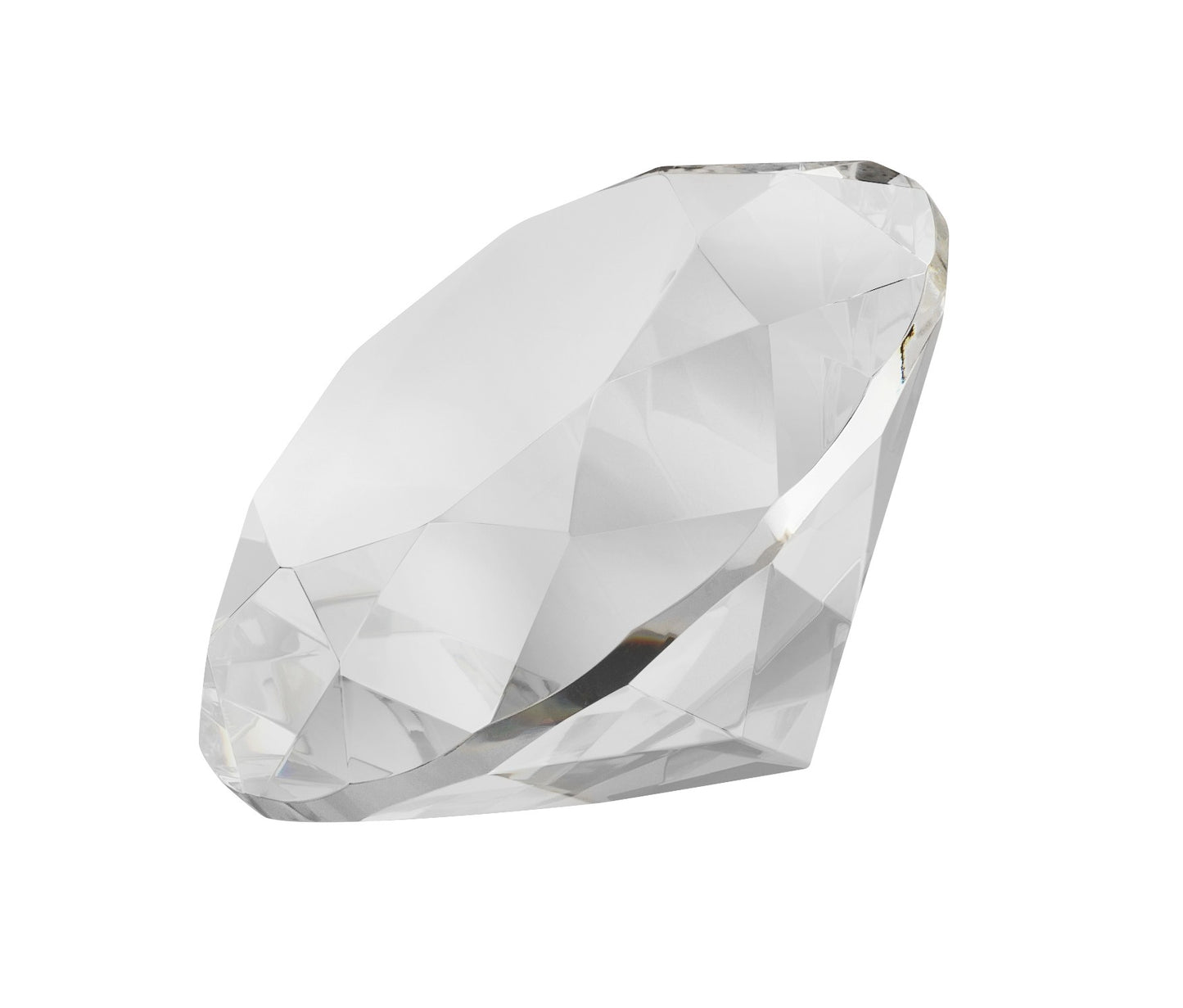 Crystal Award in Box