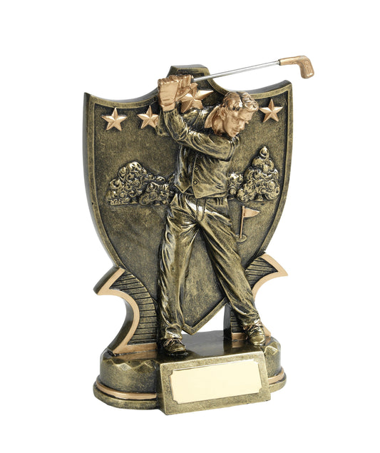 Golf Award