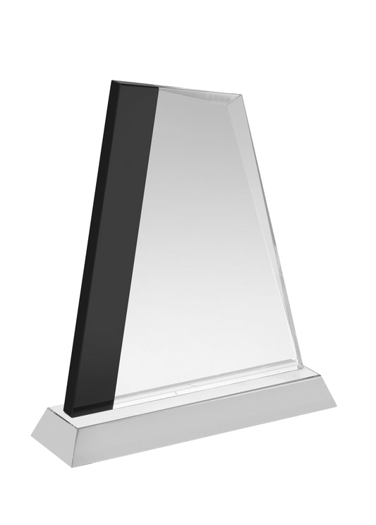 Crystal Award in Box