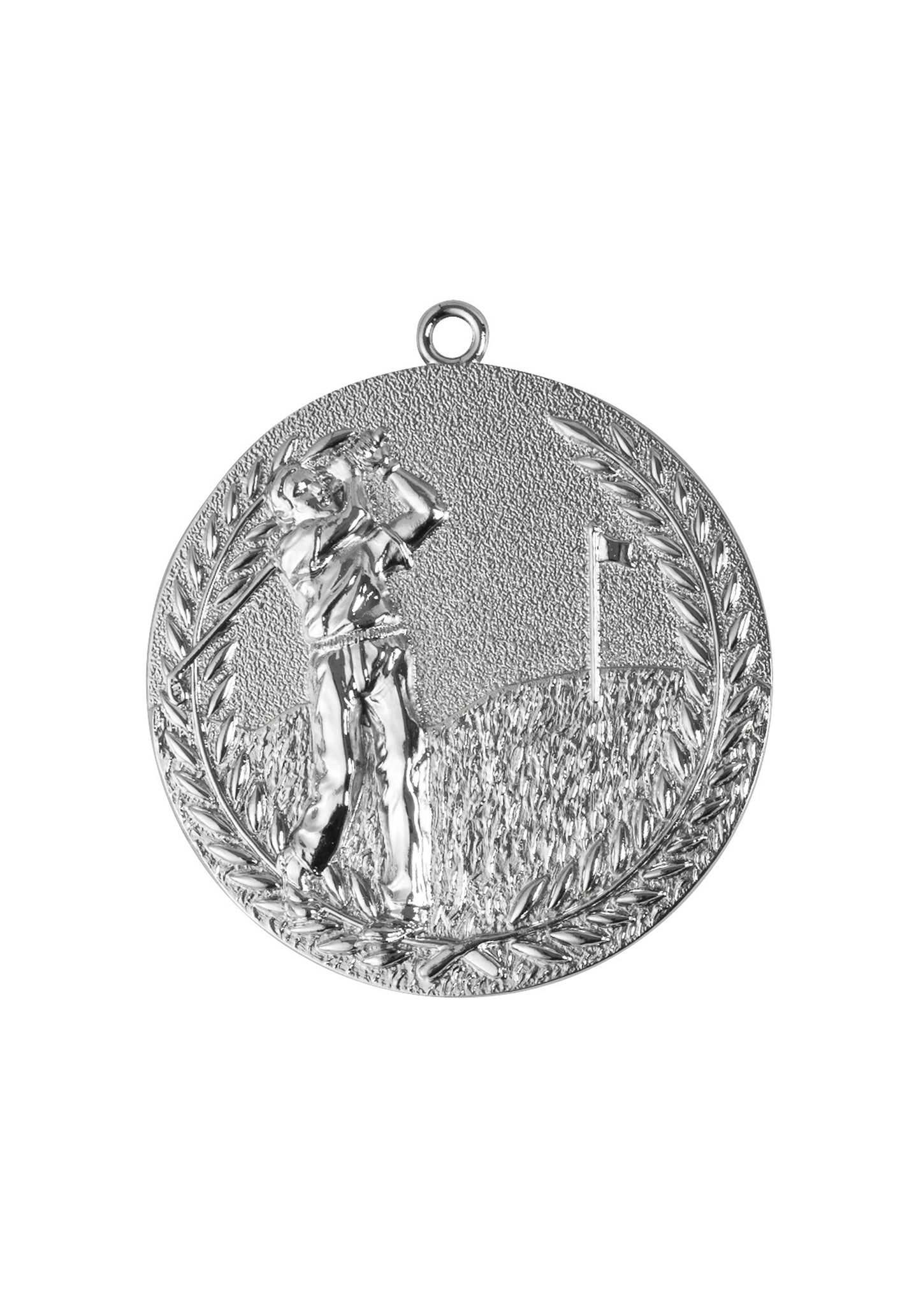 MB 68mm Golf Medal - 3 Sizes