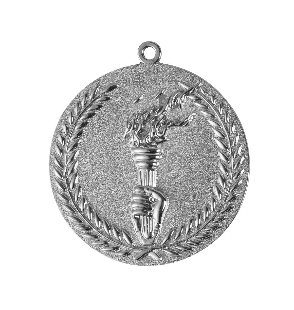 MB 68mm Victory Torch Medal - 3 Colours