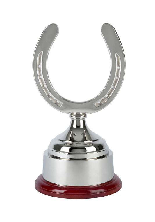 NH Horse Shoe Award - 3 Sizes