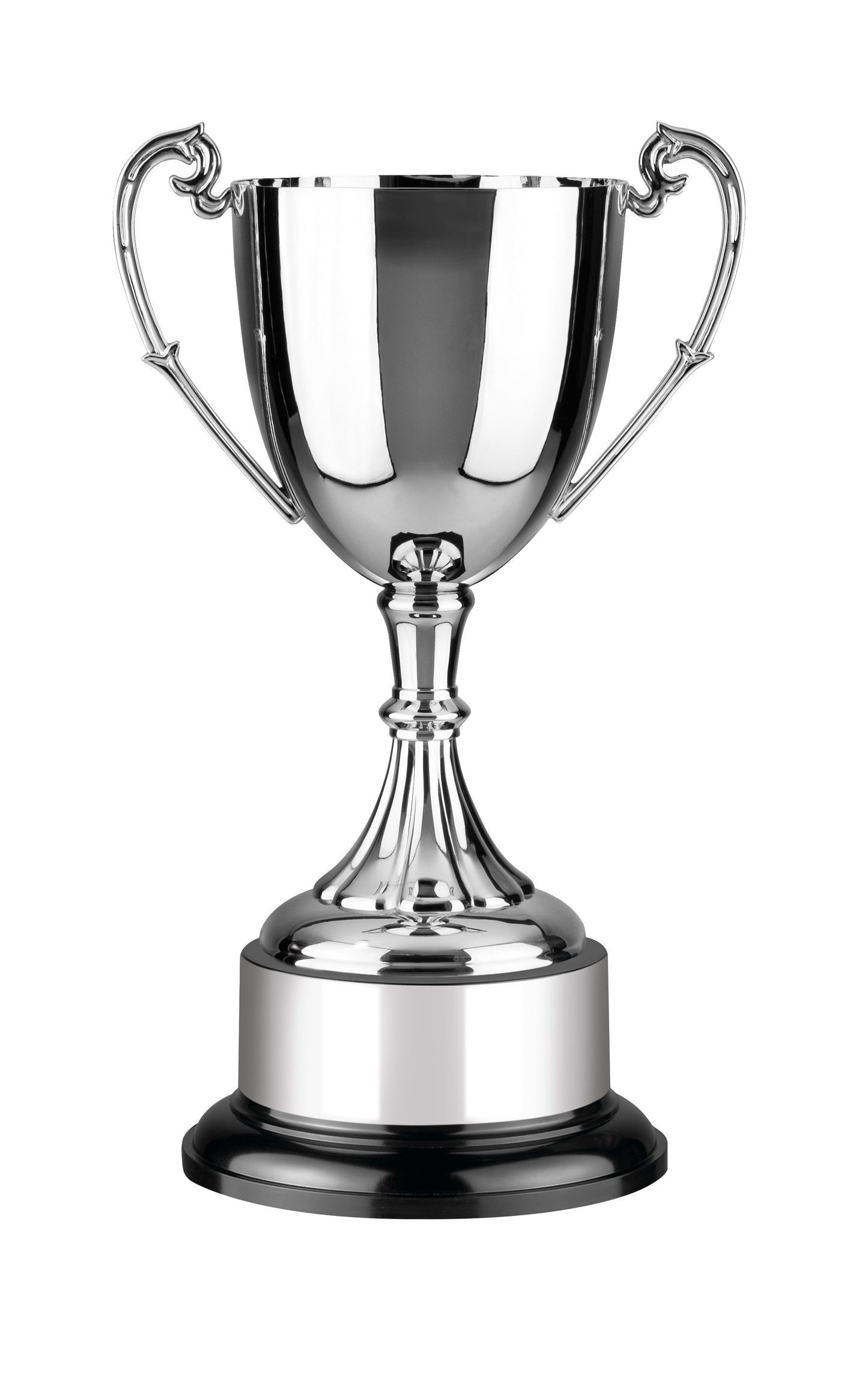 Nickel Plated Endurance Cup (plinth band not included) - 7 Sizes