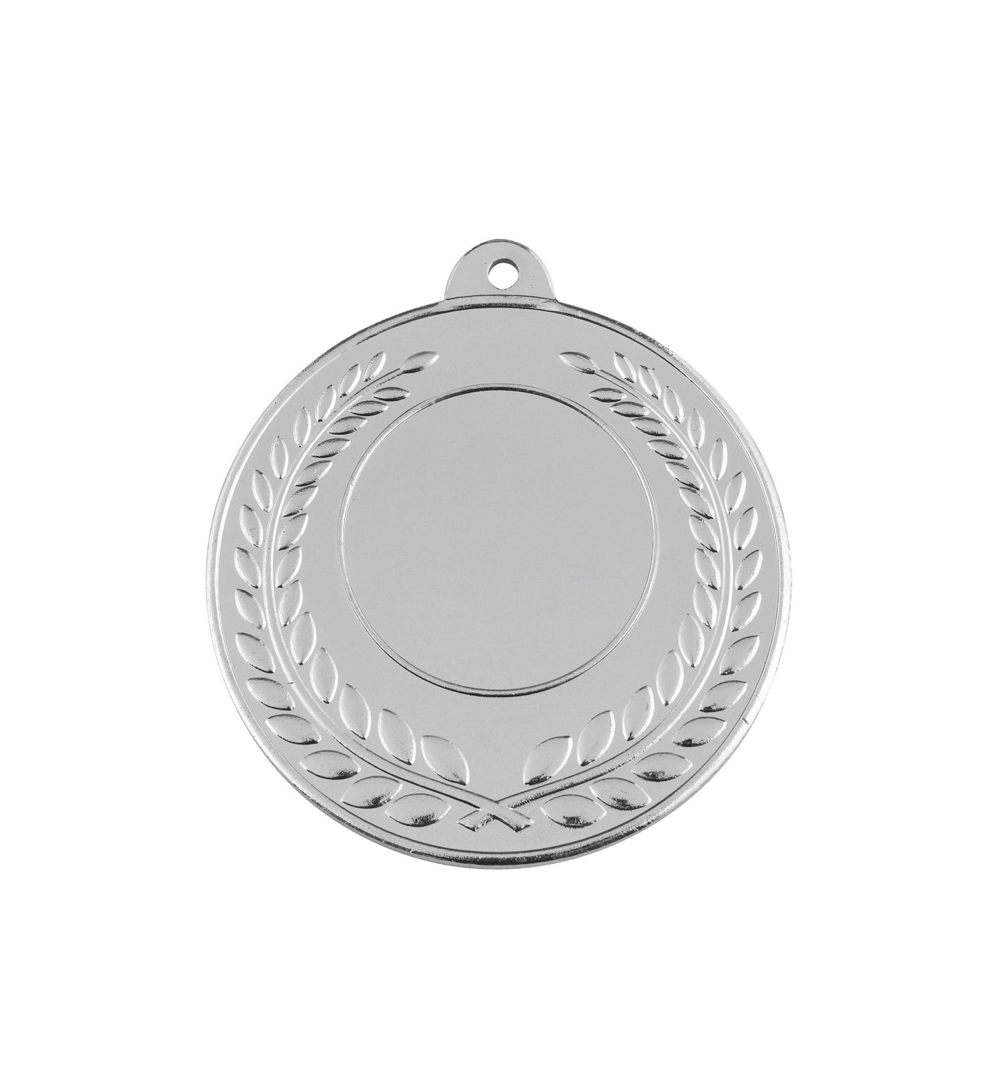 MB 50mm LW Medal - 3 Colours