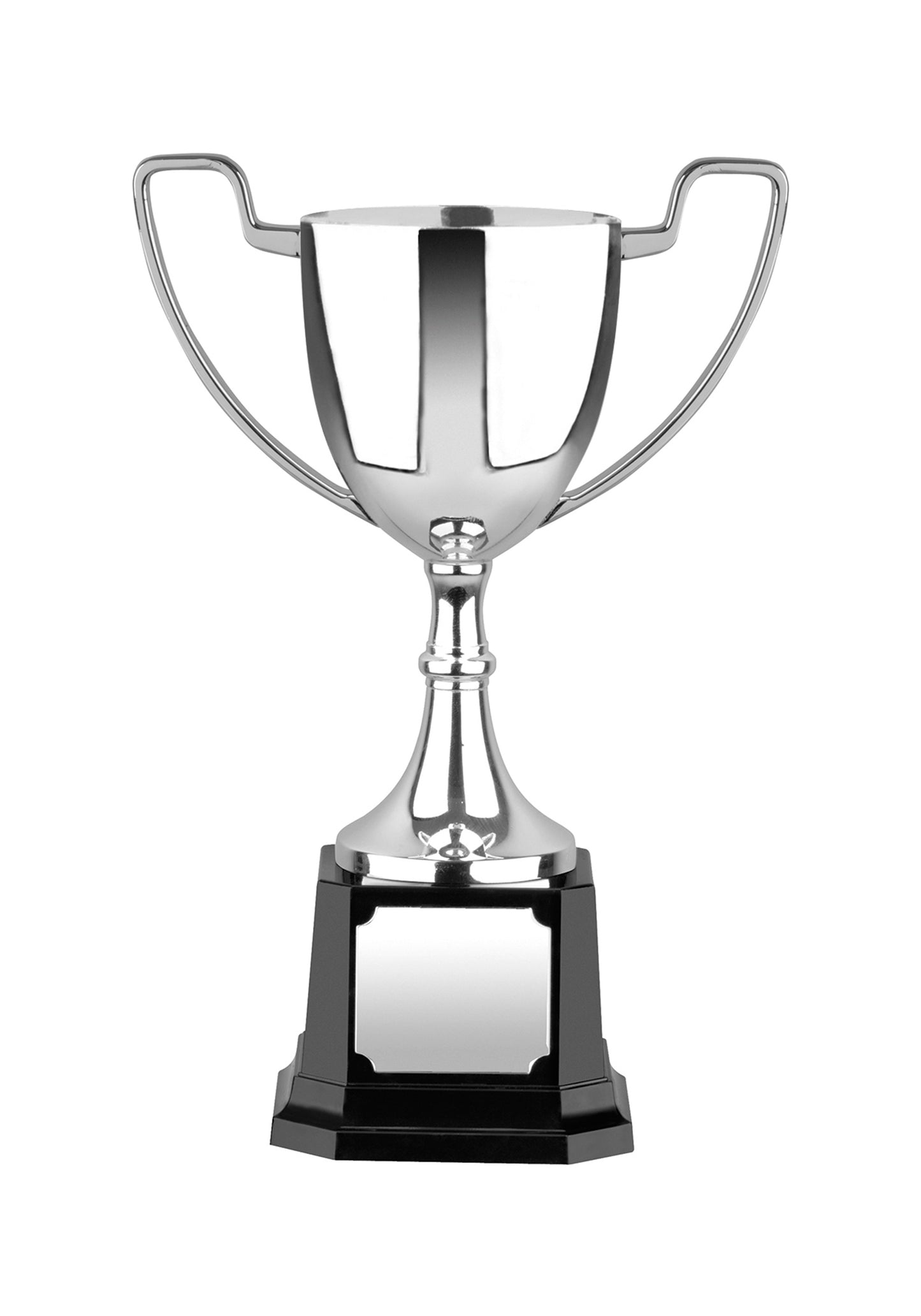 Economical Cup and base - 4 Sizes