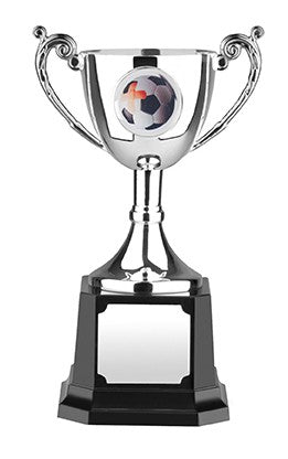 Economical Cup and base - 4 Sizes