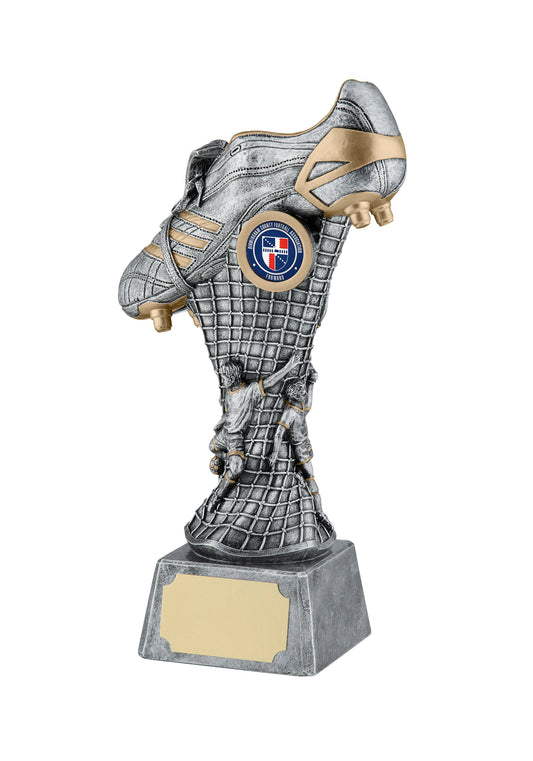 MB Football Award - 3 Sizes