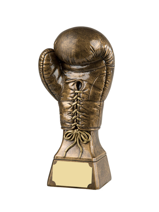 MB Boxing Award - 2 Sizes