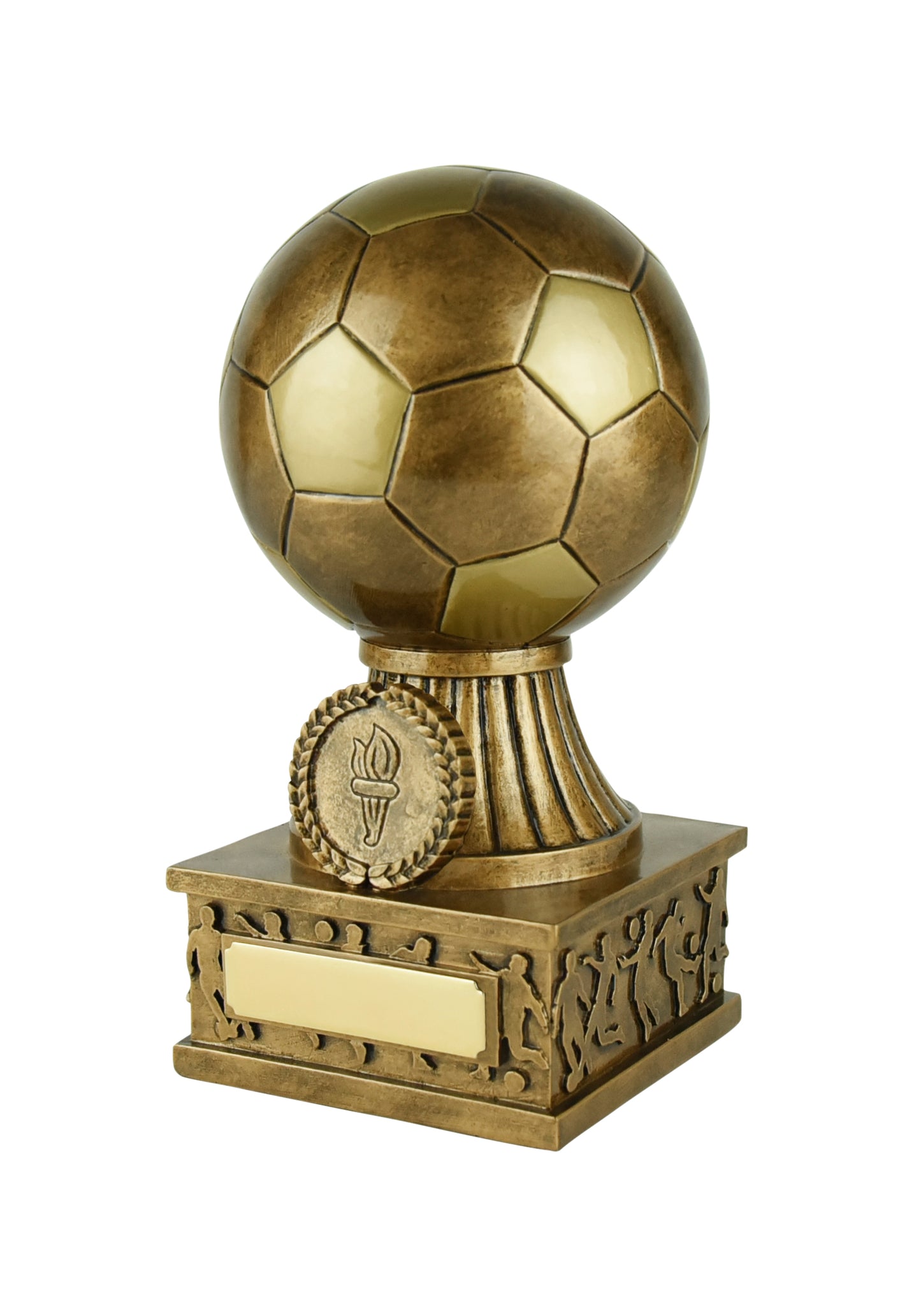 MB Football Award - 3 Sizes