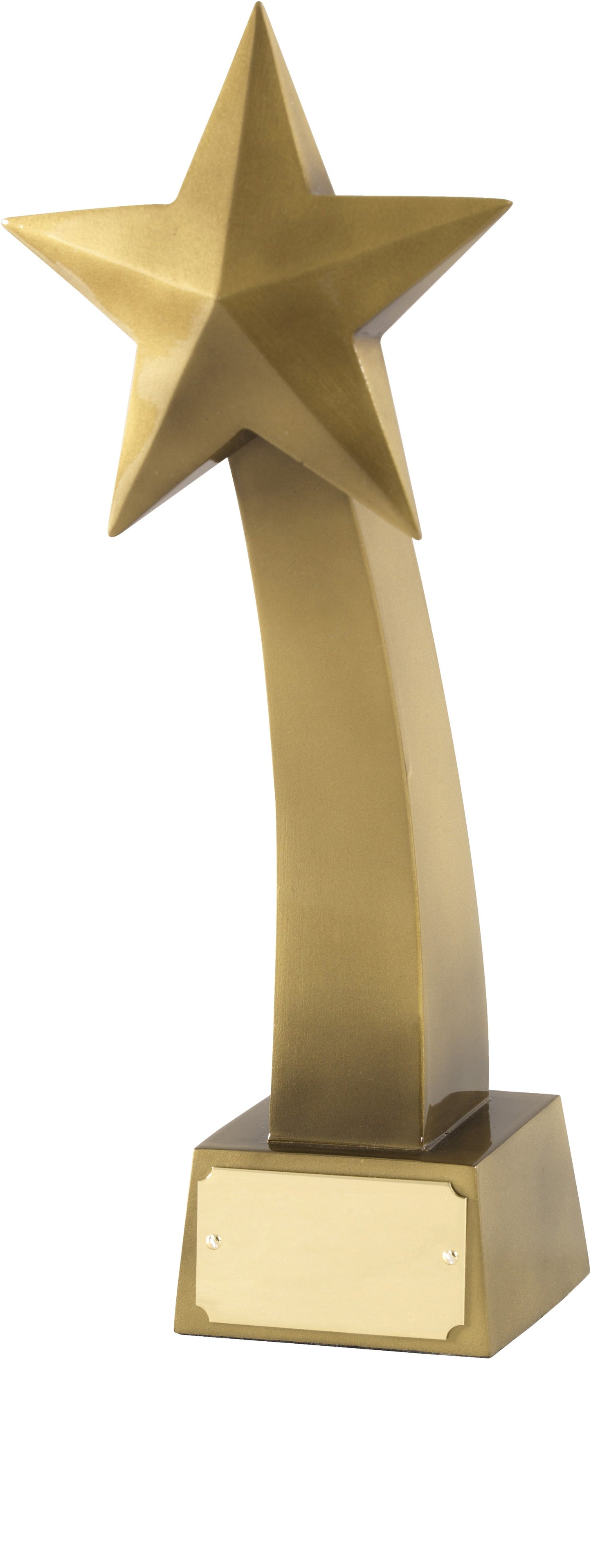 MB Shooting Star Award - 4 Sizes