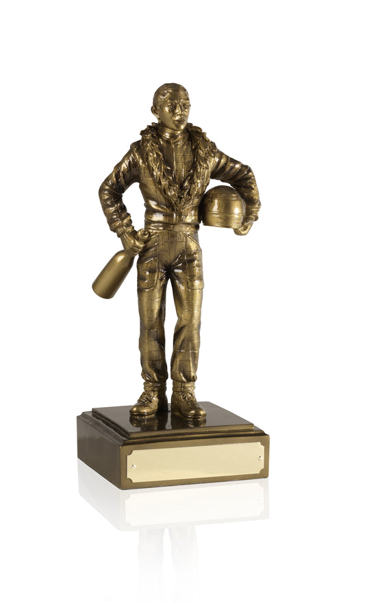 MB Motor Racing Champion - 3 Sizes