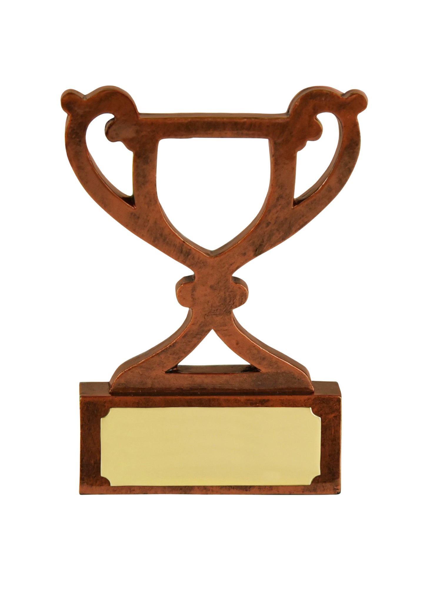MB Mini Cup Multi Award - 3 Colours