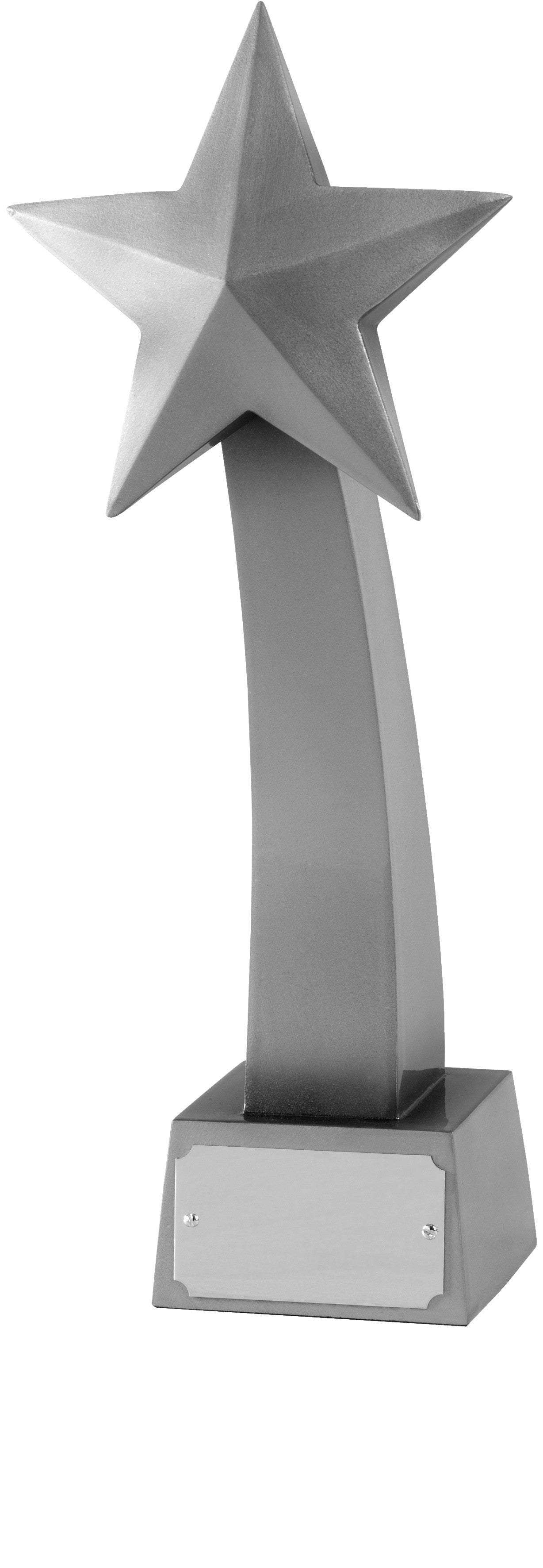 MB Shooting Star Award - 4 Sizes