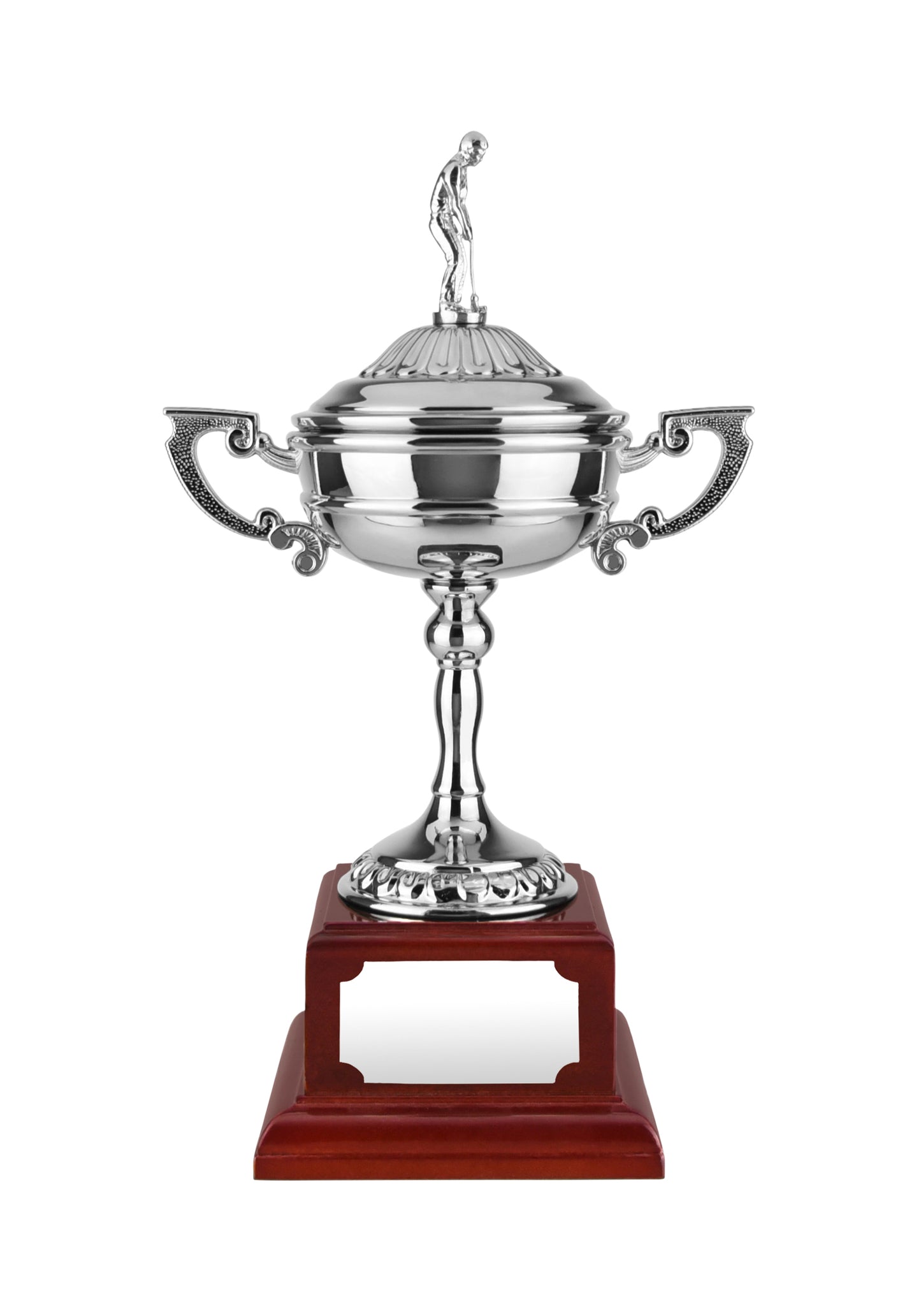 C-NH B-MB Endurance Award with Golf lid - 3 Sizes