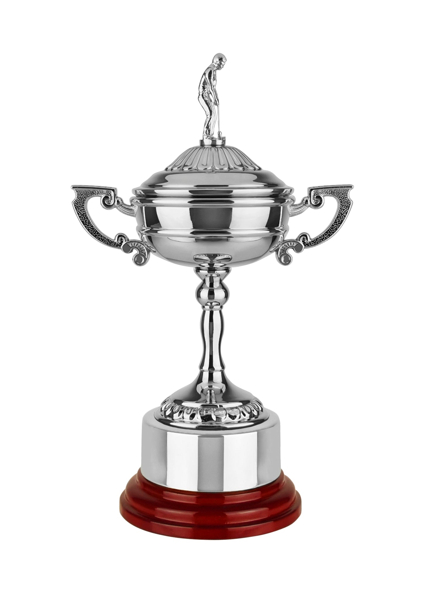 NH Endurance Award with Golf lid - 3 Sizes